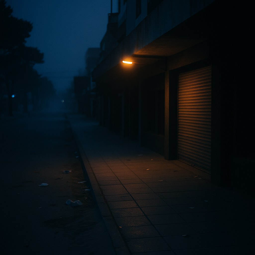 Fernando Báez Sosa — episode art