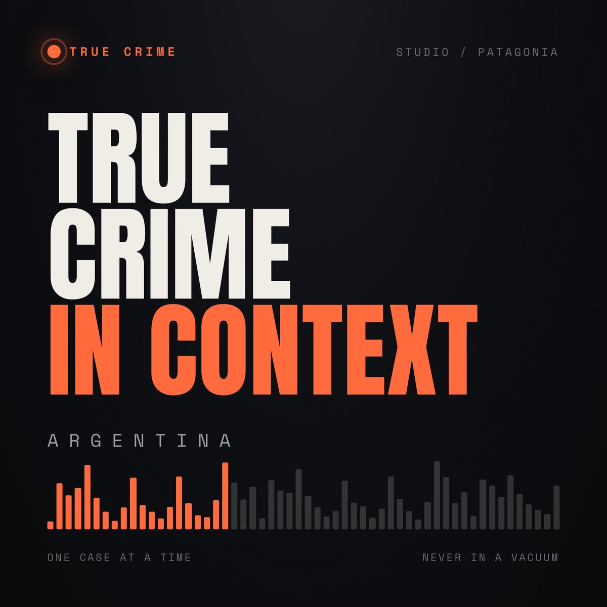 Show cover